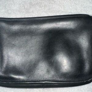 Vintage Coach pre 94 Basic Bag No strap or hangtag